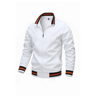 كريز / جاكيت بوسون فاخر للرجال