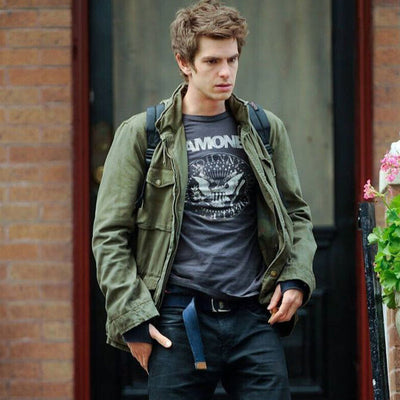 أندرياس® | جاكيت يوتيليتي كلاسيكي