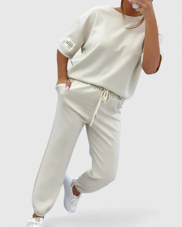 تاني® | مجموعة قطعتين مريحة