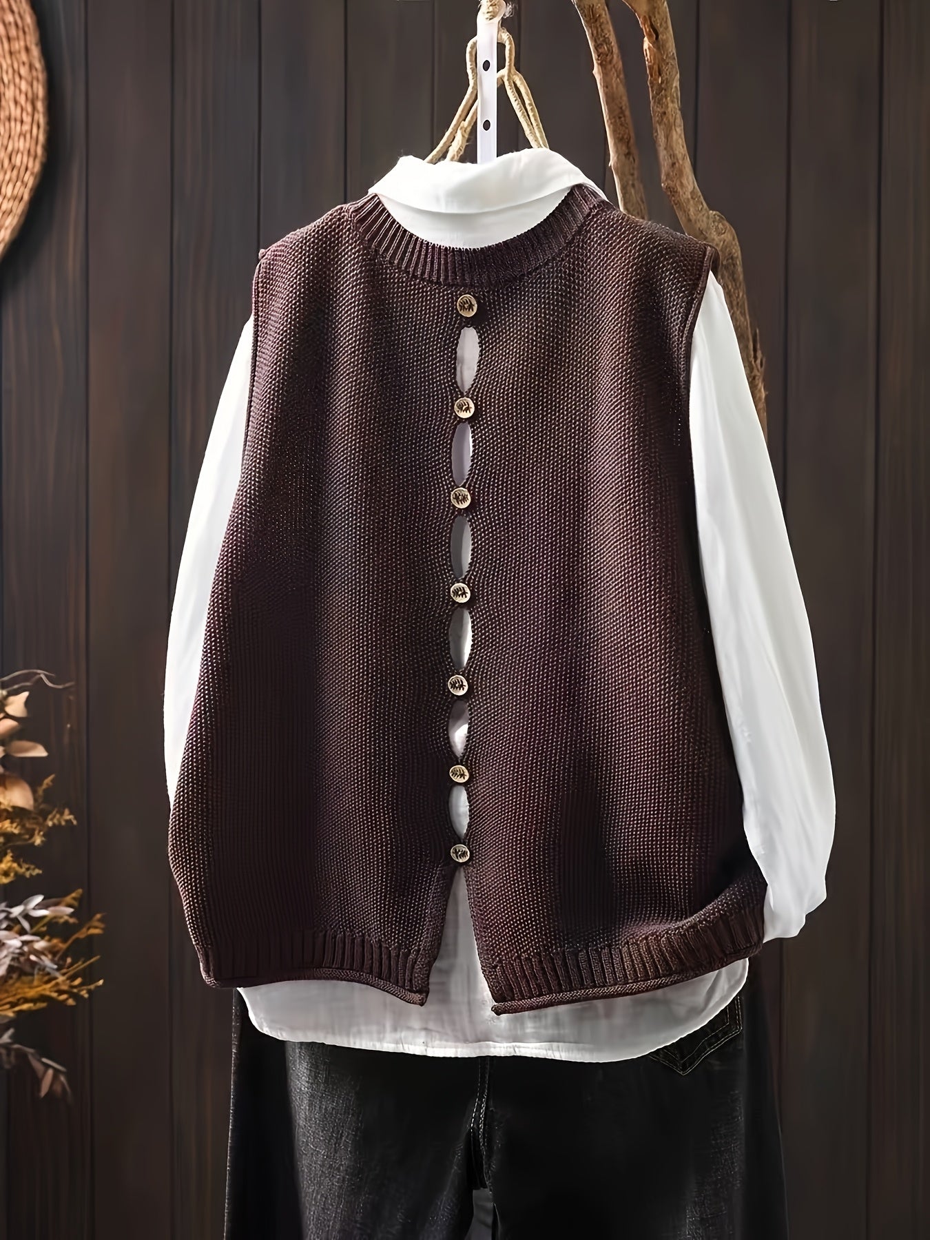 مريم® | سترة رووان