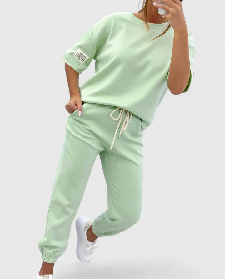 تاني® | مجموعة قطعتين مريحة