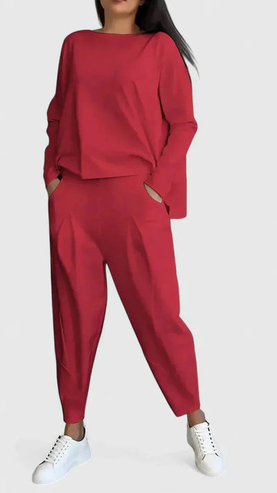 أوريل® | مجموعة قطعتين مريحة