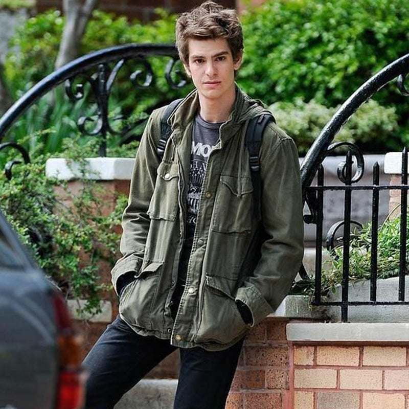 أندرياس® | جاكيت يوتيليتي كلاسيكي