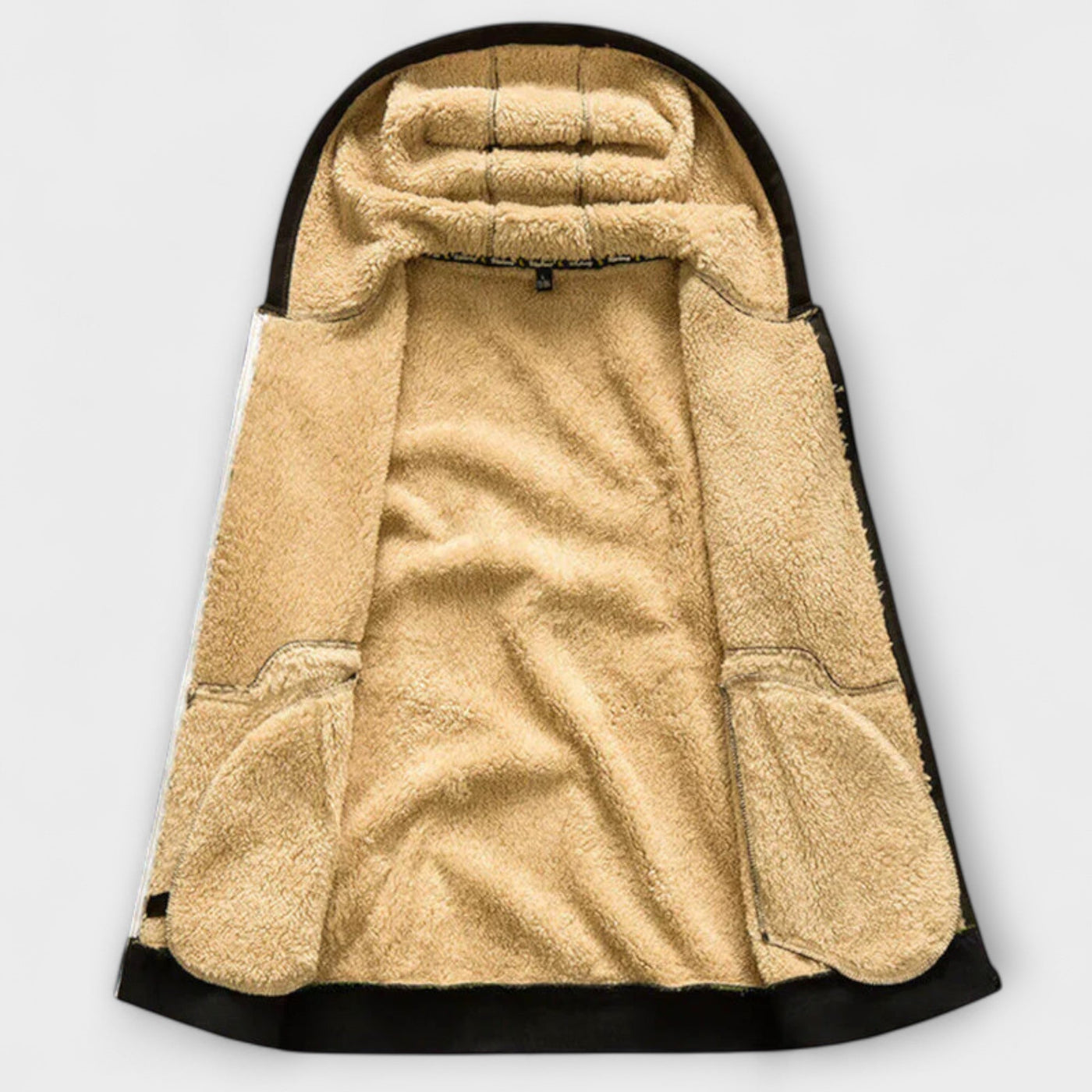 سويت شيرت فليس للرجال