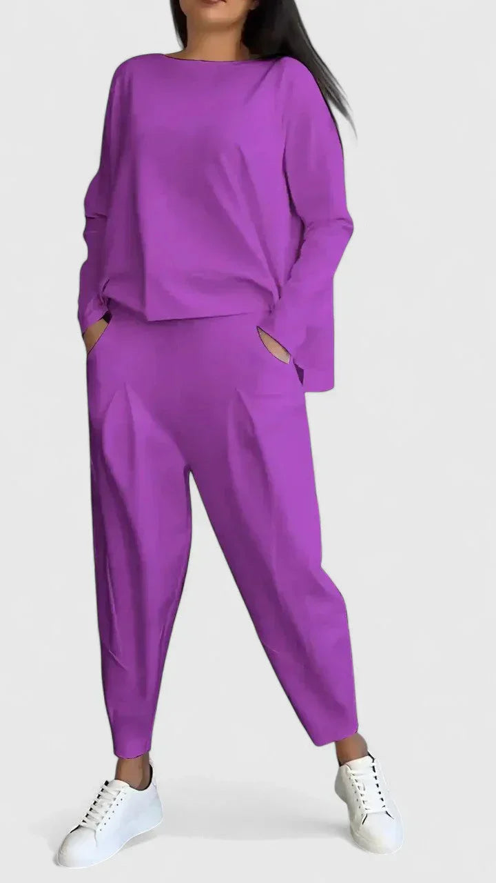 أوريل® | مجموعة قطعتين مريحة