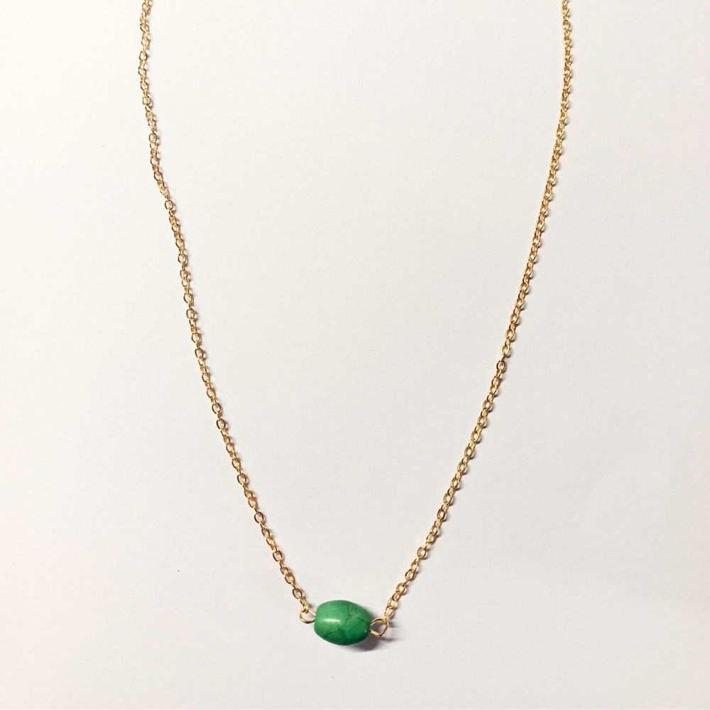 جيزيلا® | قلادة إيدلستين