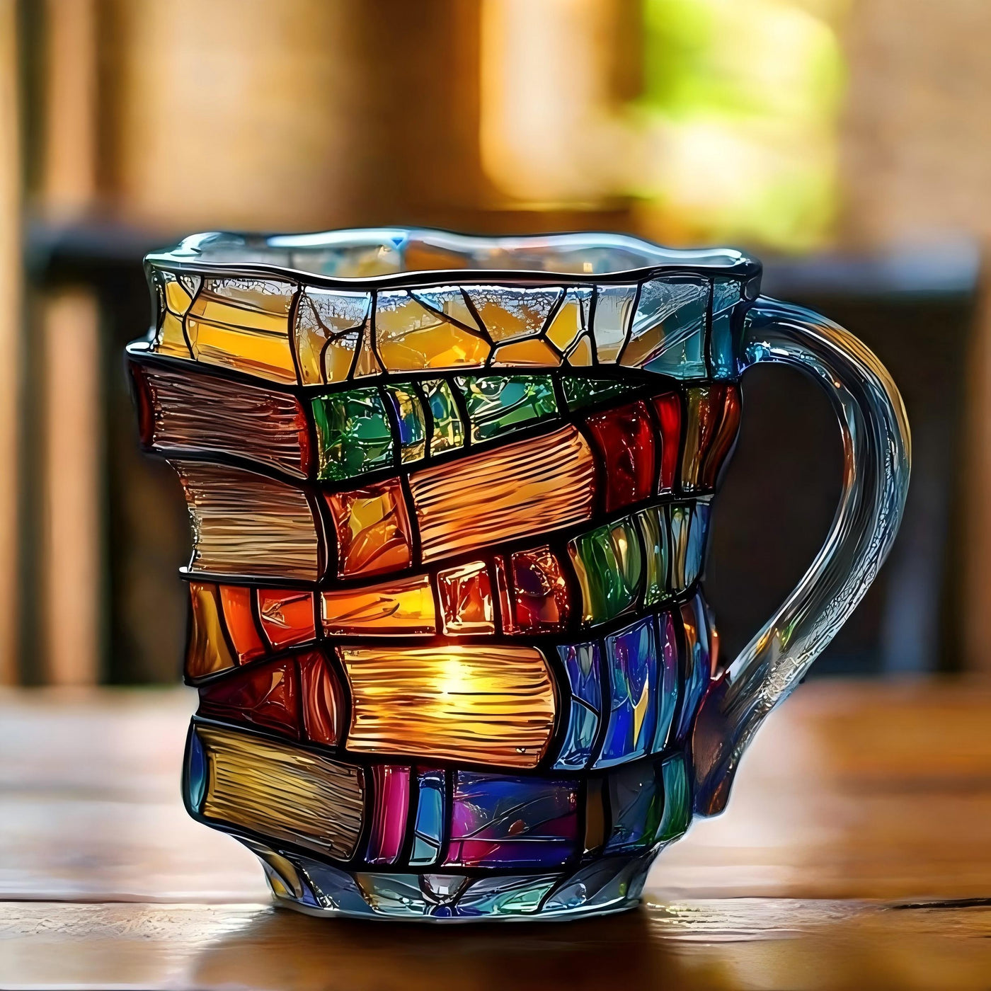 كوبس | كومة كتب – للقارئ الجريء