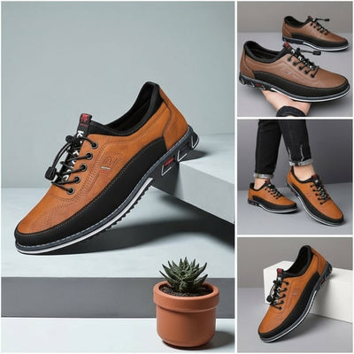 ماورو | أحذية أكسفورد الحرفية عالية الجودة