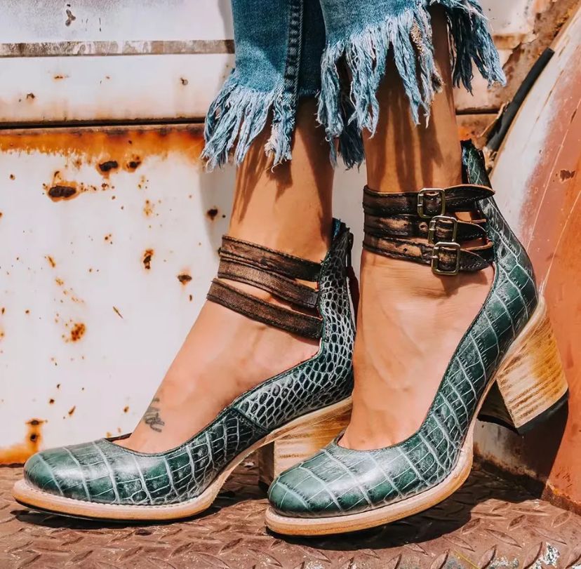 الكلى® | أحذية أنيقة