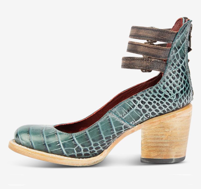 الكلى® | أحذية أنيقة