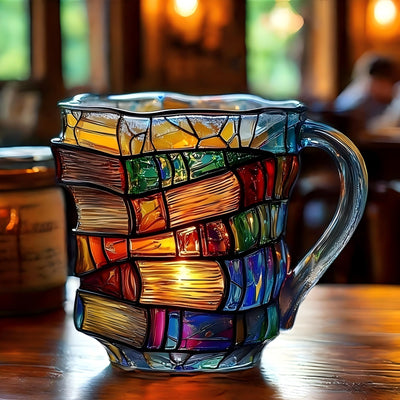 كوبس | كومة كتب – للقارئ الجريء