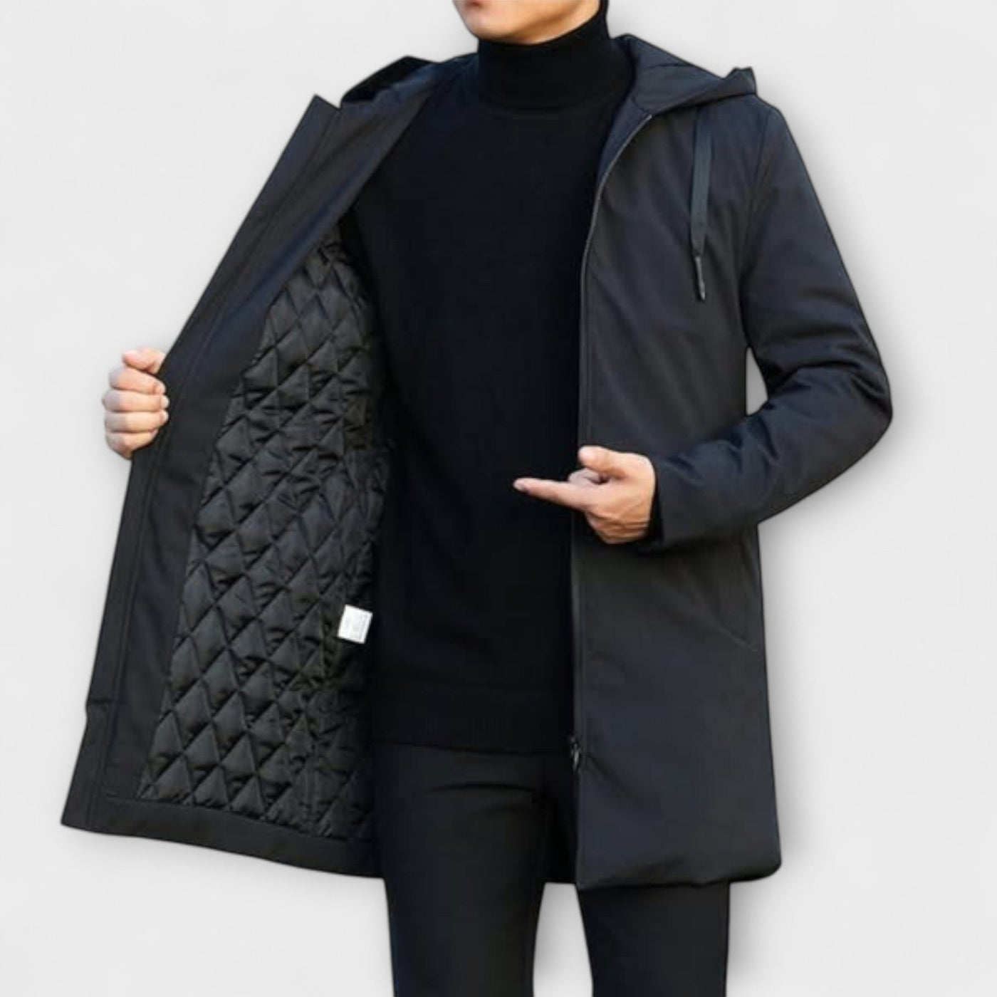 جاكيت رياضي أنيق للرجال