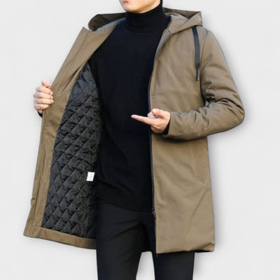 جاكيت رياضي أنيق للرجال