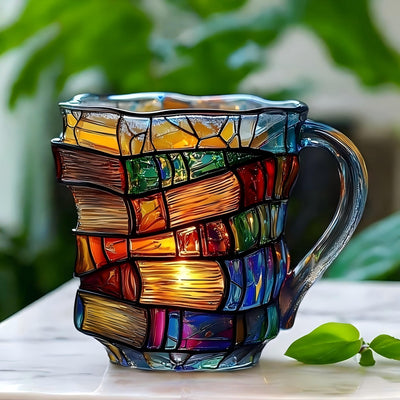 كوبس | كومة كتب – للقارئ الجريء