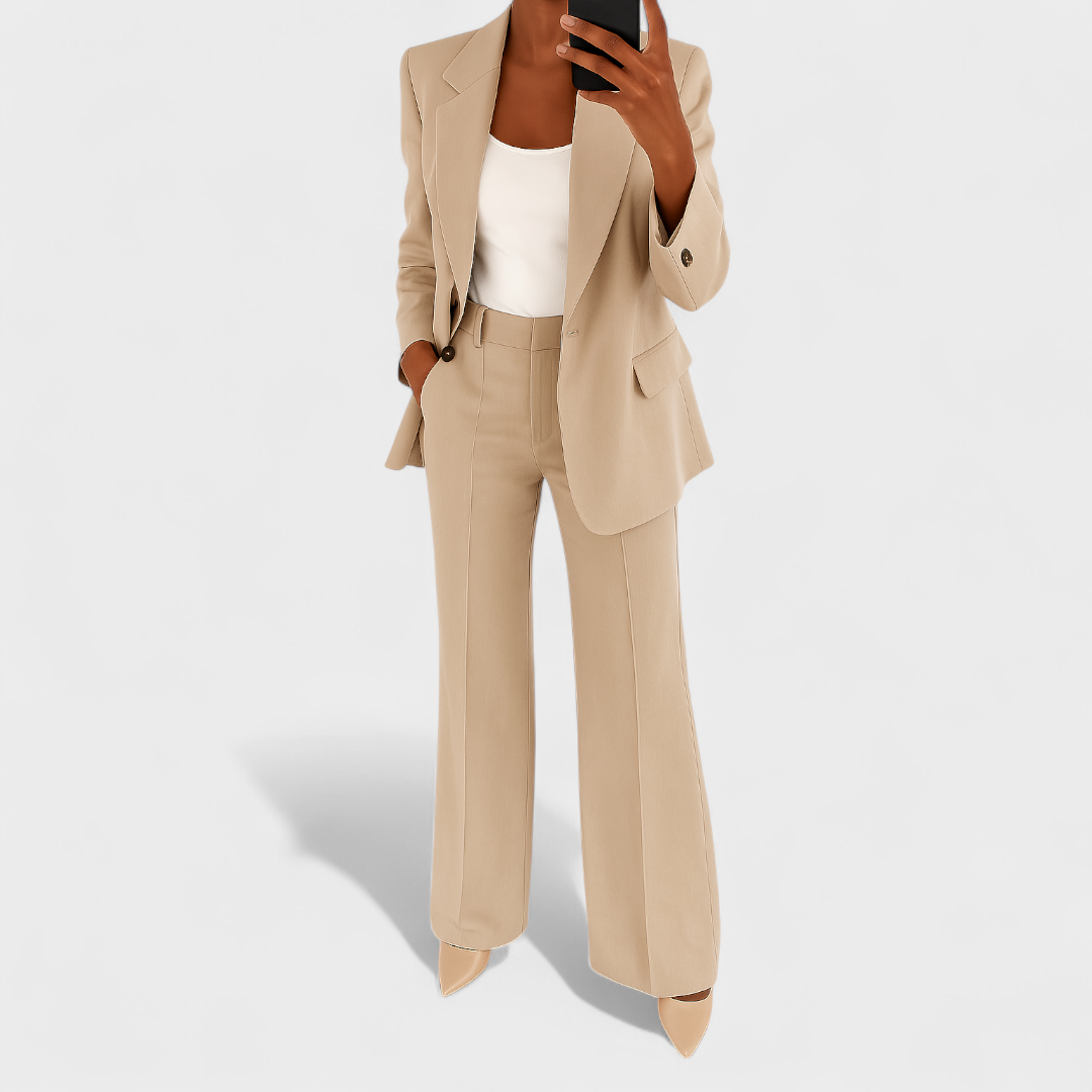 فيرا® | بدلة أنيقة