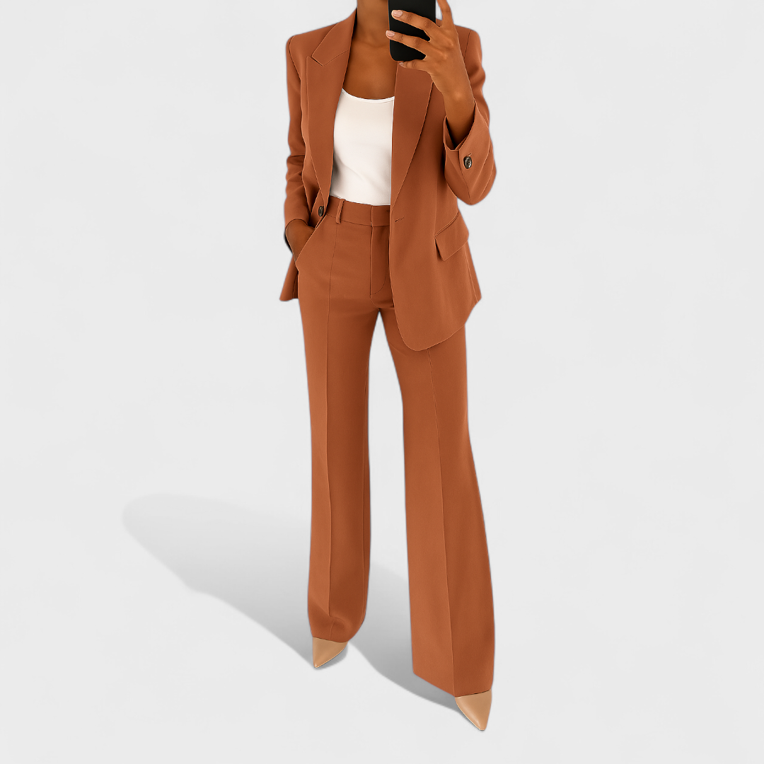 فيرا® | بدلة أنيقة