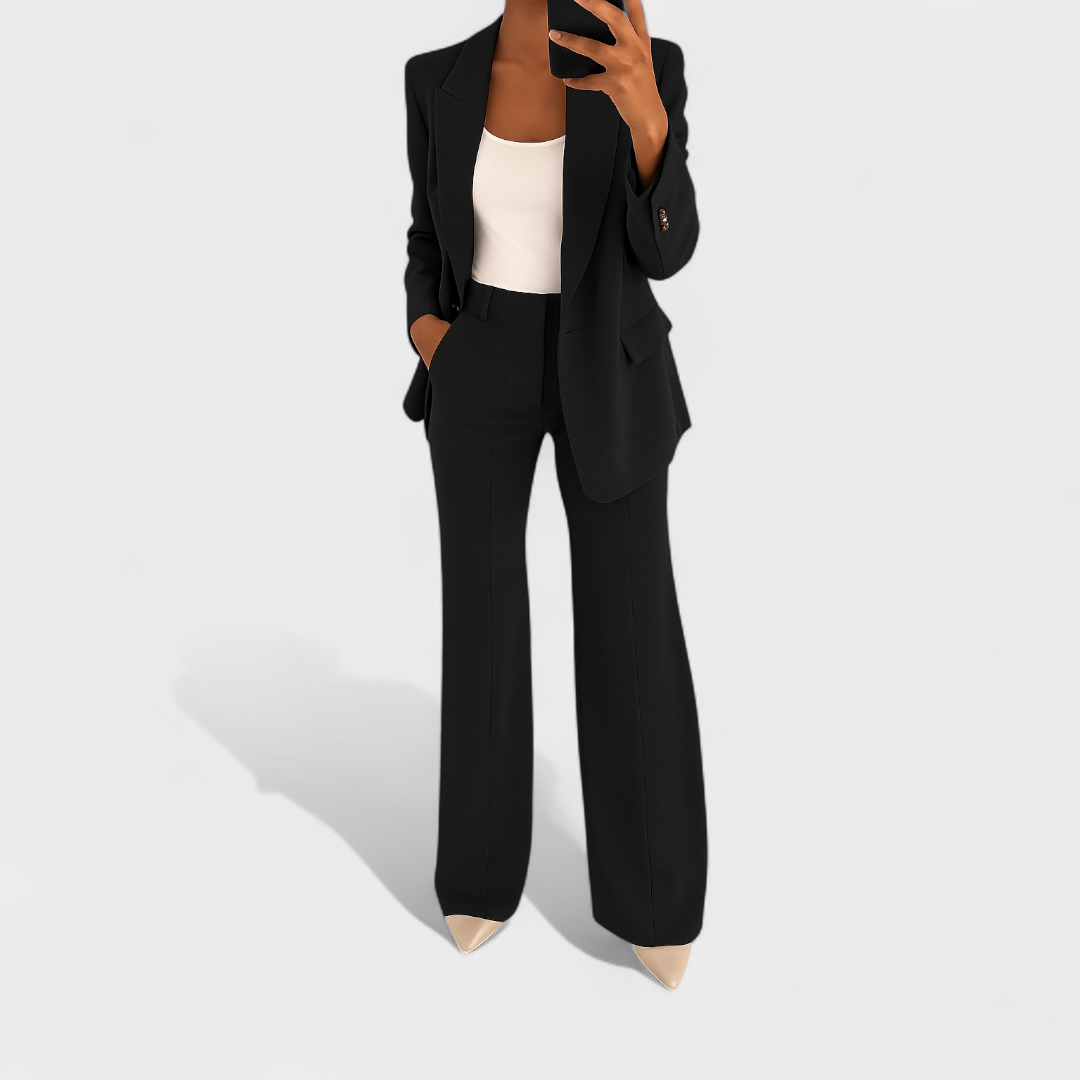 فيرا® | بدلة أنيقة