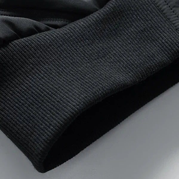 بلاك® | جاكيت أداء للرجال مع تصميم مخطط