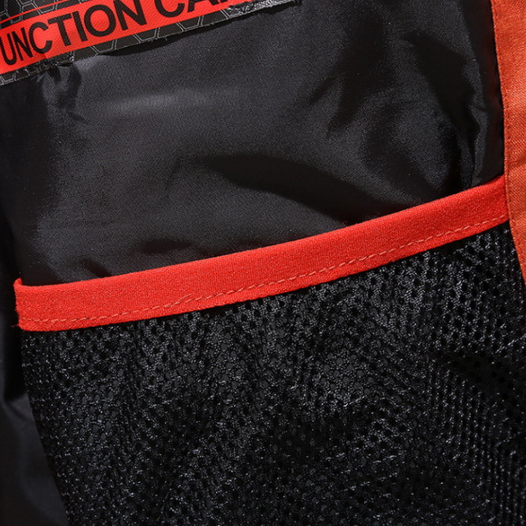 إيفان® | جاكيت داون أنيق ومقاوم للماء