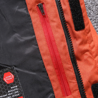 إيفان® | جاكيت داون أنيق ومقاوم للماء