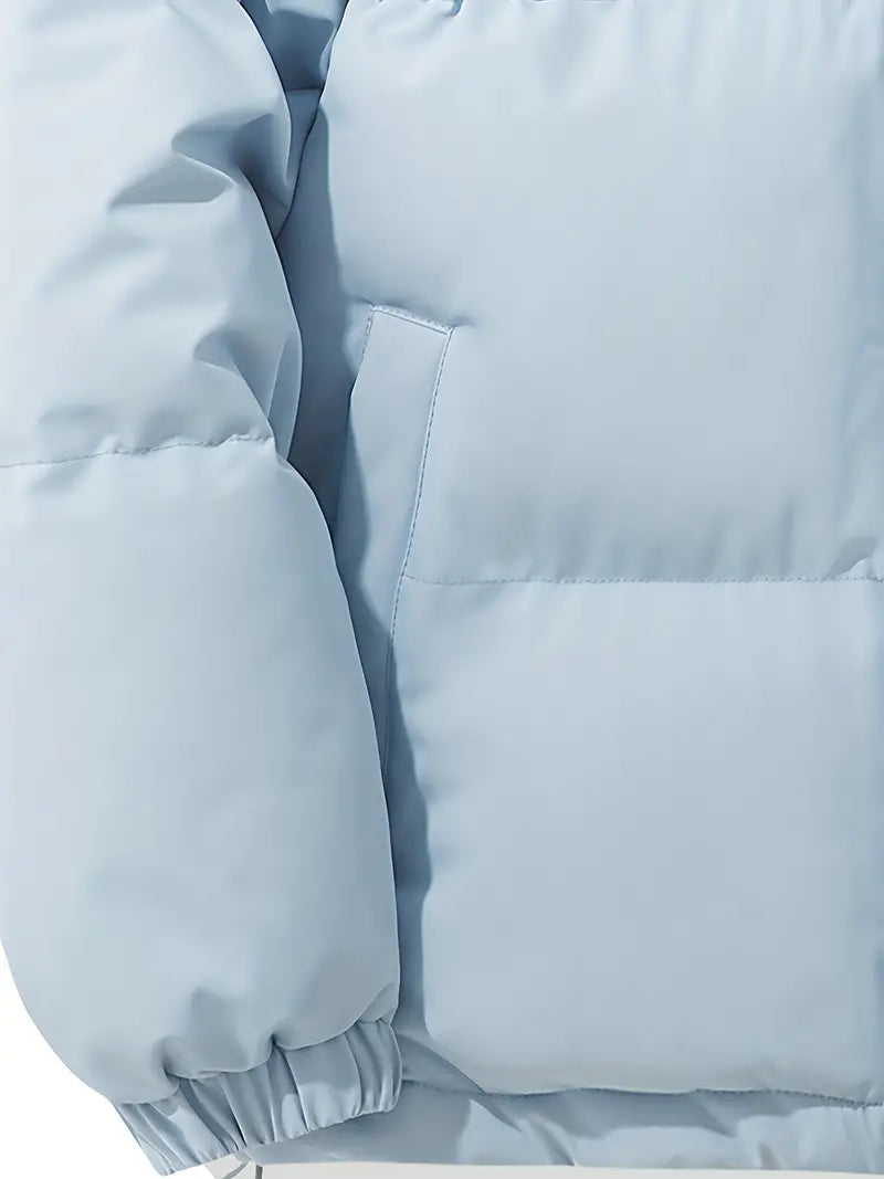 إليزابيتا®| جاكيت شتوي مبطن