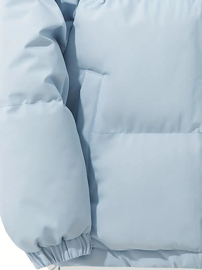 إليزابيتا®| جاكيت شتوي مبطن