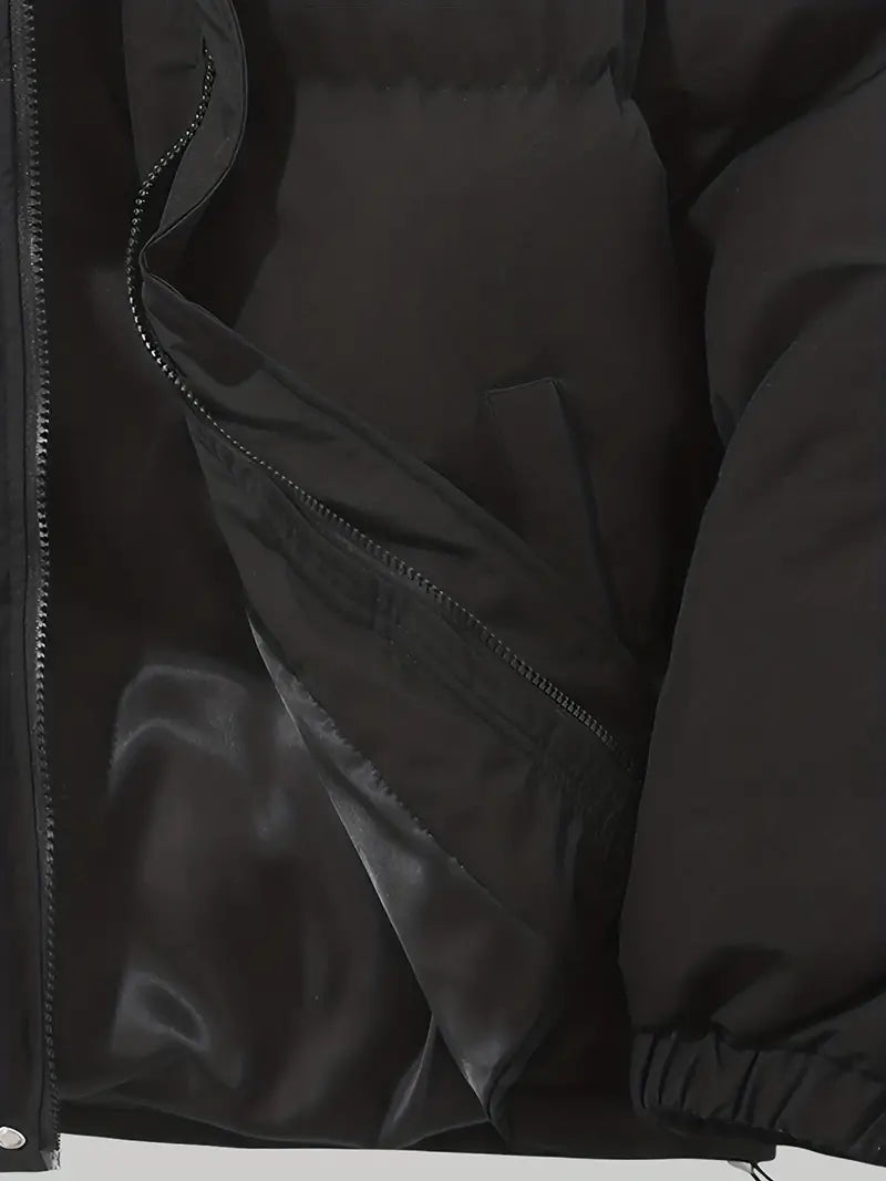 إليزابيتا®| جاكيت شتوي مبطن