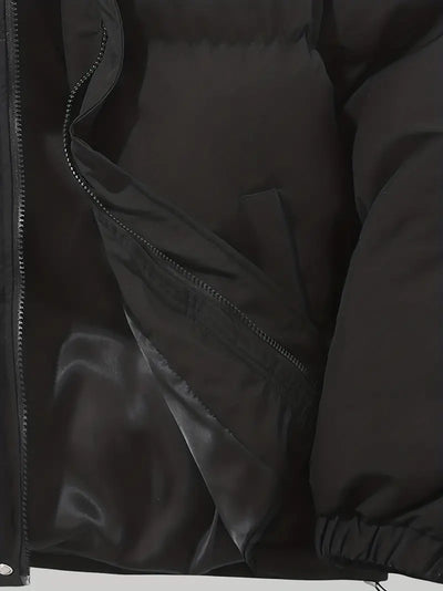 إليزابيتا®| جاكيت شتوي مبطن