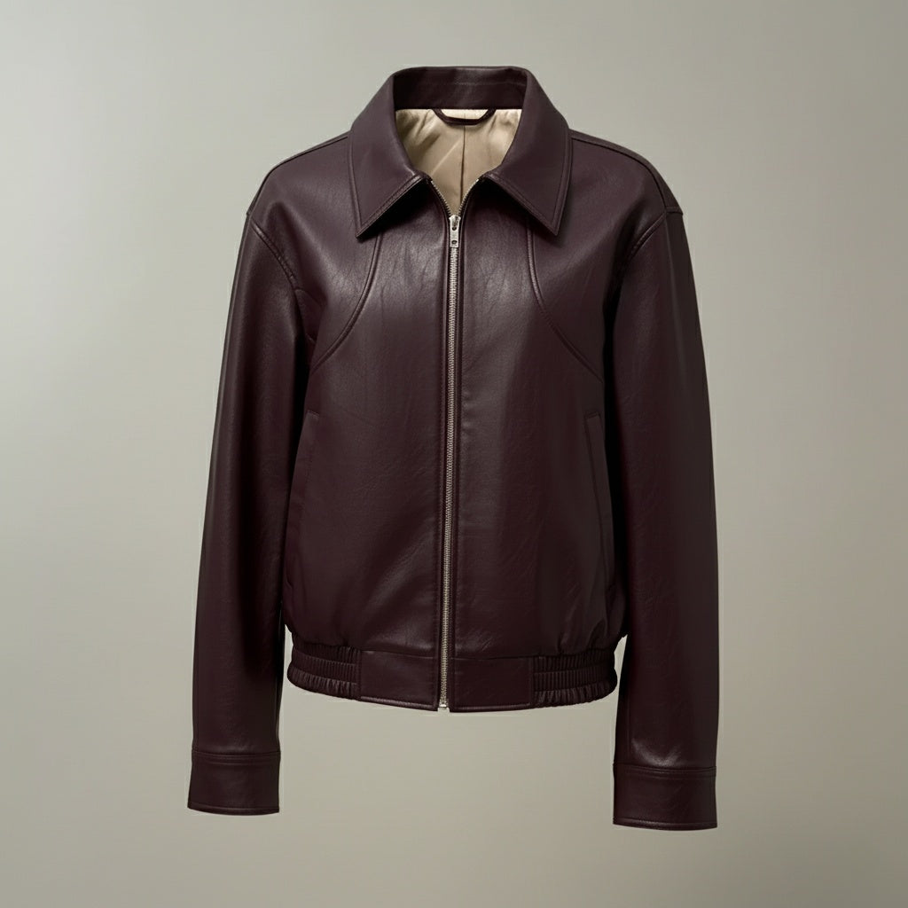 بيري جلد نباتي