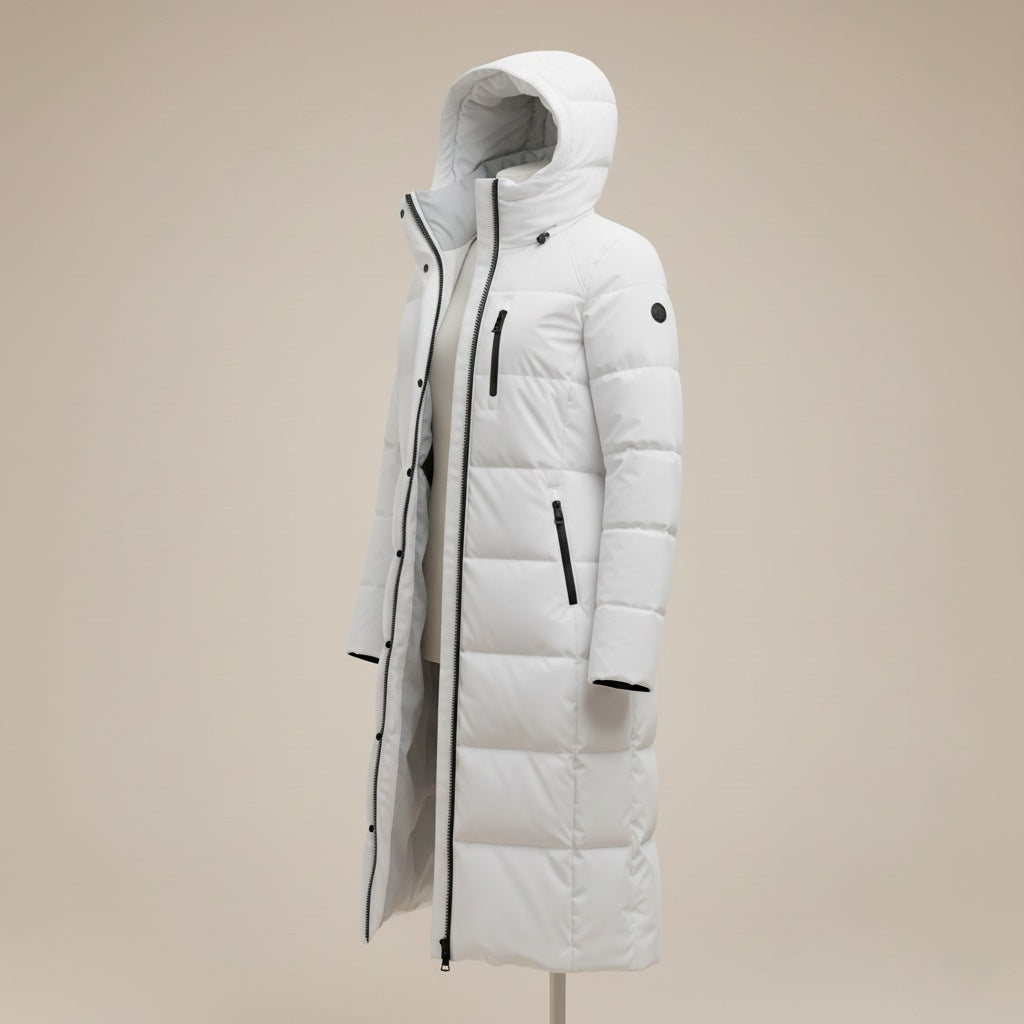 جاكيت كلارك المقاوم للماء