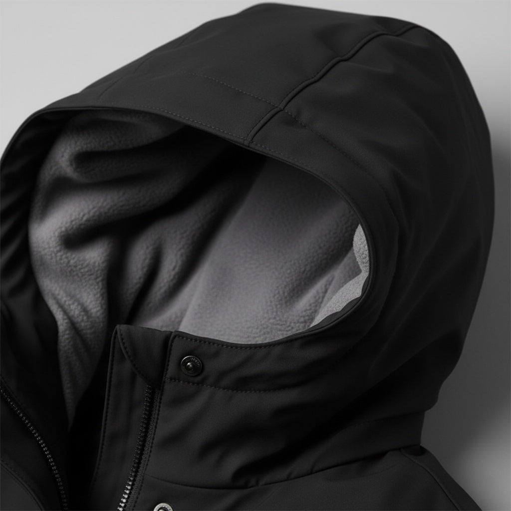 جاكيت كلارك المقاوم للماء