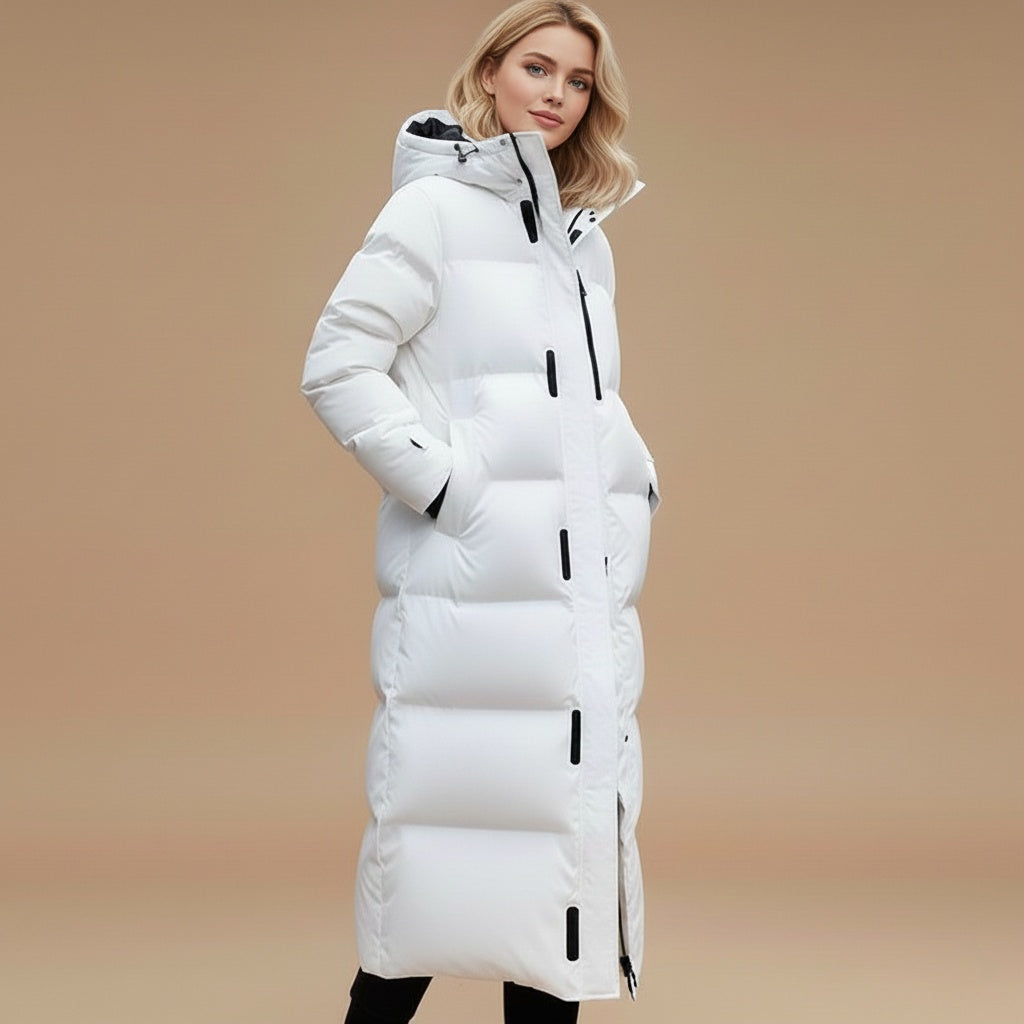 جاكيت كلارك المقاوم للماء