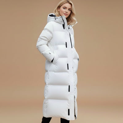 جاكيت كلارك المقاوم للماء