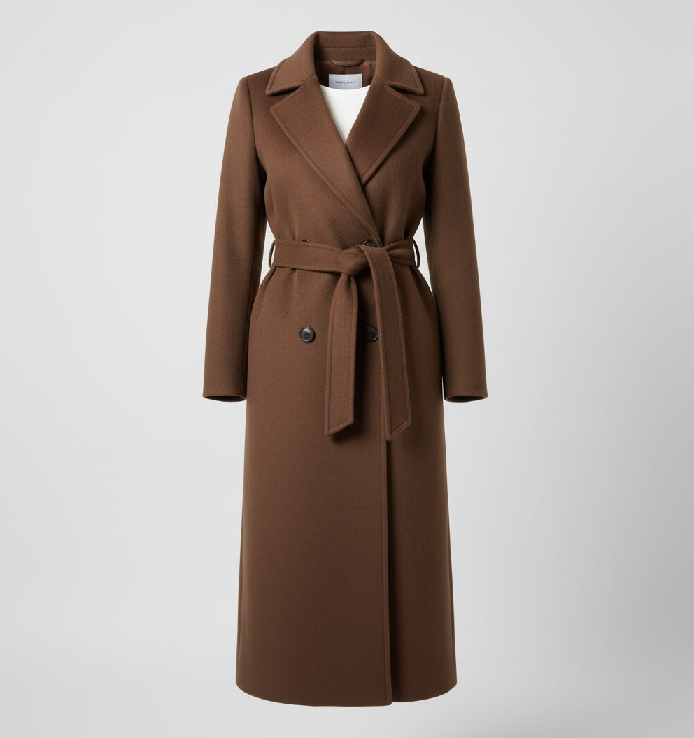 جاكيت شتوي ديانا