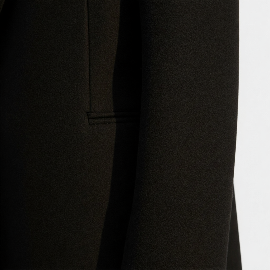 معطف ماكسي شتوي