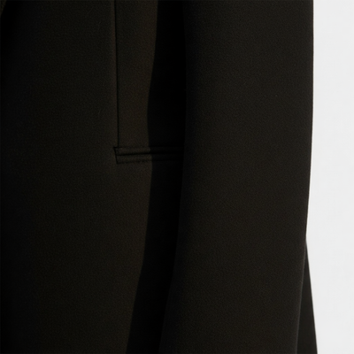 معطف ماكسي شتوي