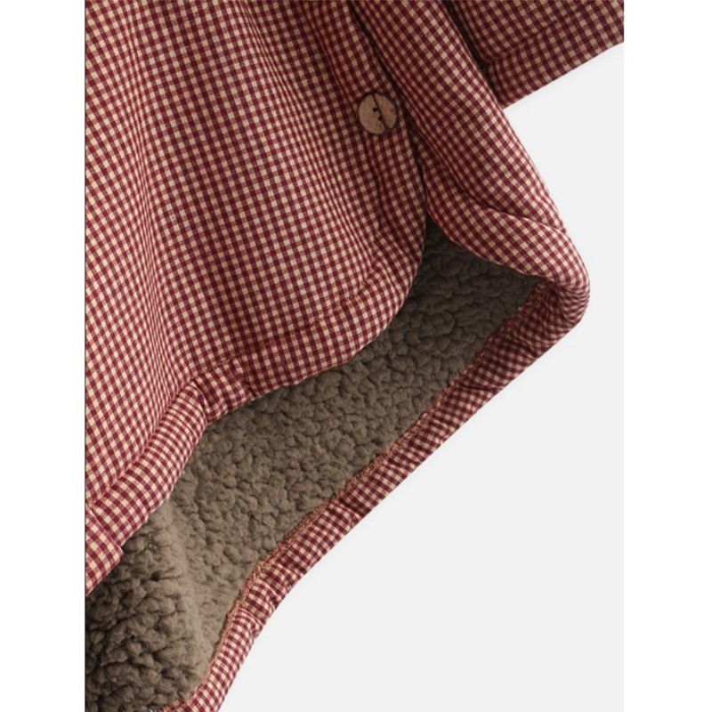 كارلوتا® | سترة هود مريحة