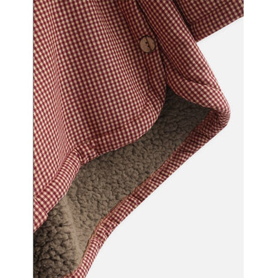 كارلوتا® | سترة هود مريحة