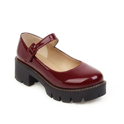 ثيريزا® | أحذية جلدية طبية نباتية