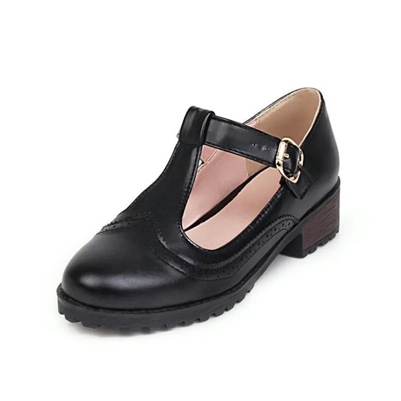 ثيريزا® | أحذية جلدية طبية نباتية