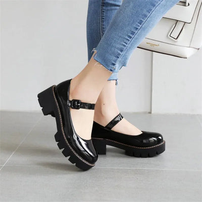 ثيريزا® | أحذية جلدية طبية نباتية