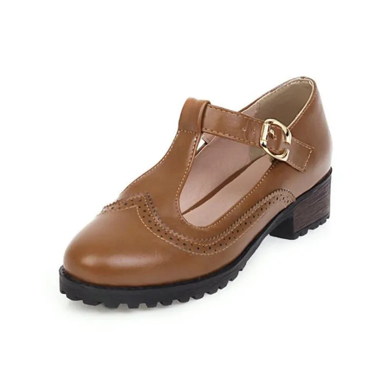 ثيريزا® | أحذية جلدية طبية نباتية