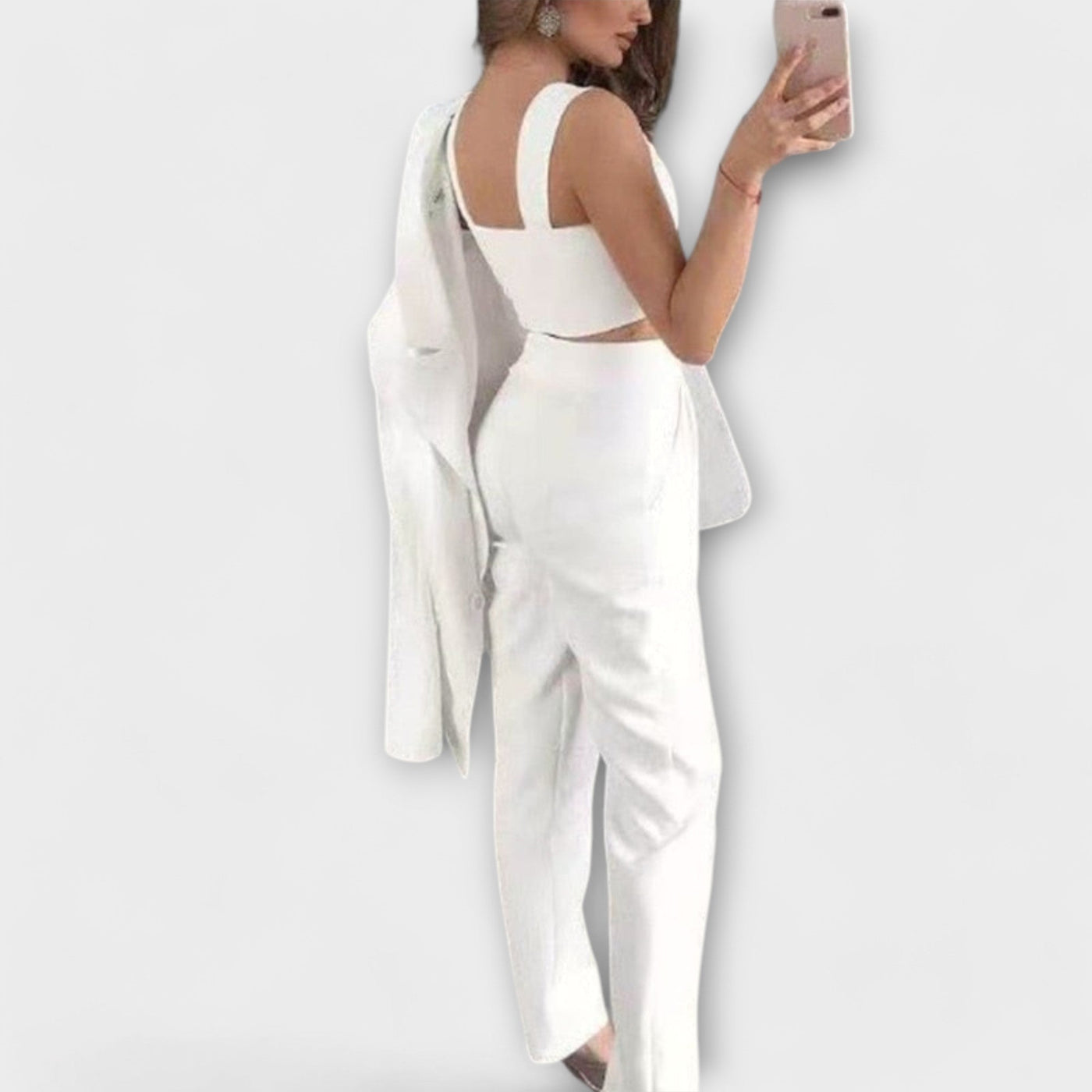 ألما® | مجموعة بليزر مكونة من 3 قطع