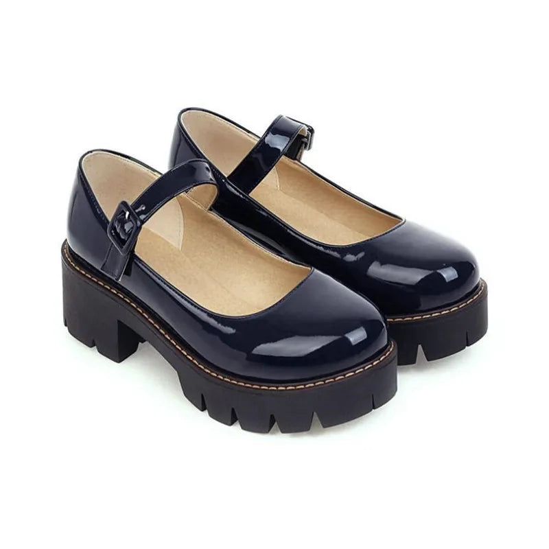 ثيريزا® | أحذية جلدية طبية نباتية