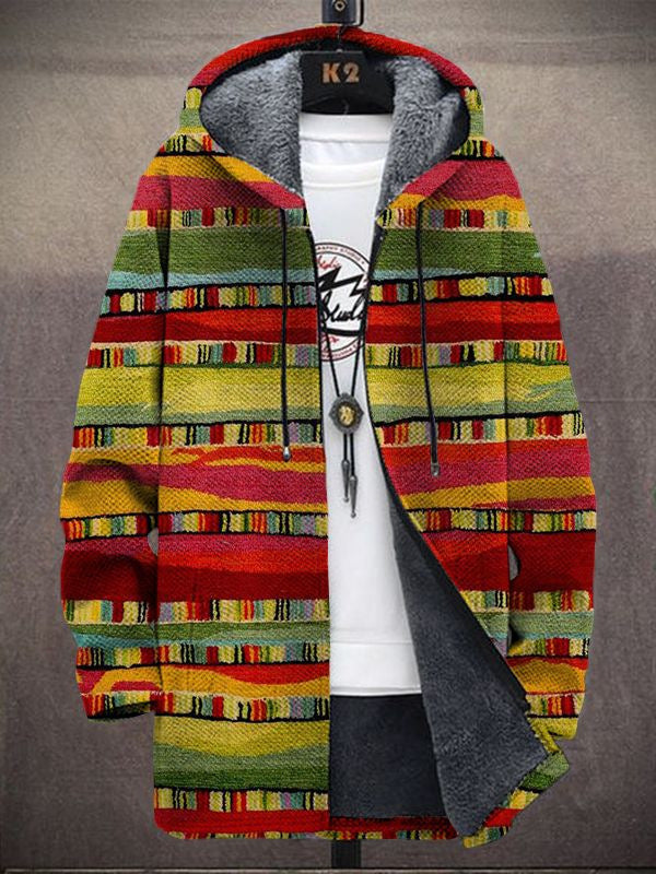 كورت® | هودي فاخر مستوحى من الفن