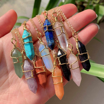 ويلهلمن® | قلادة بندل