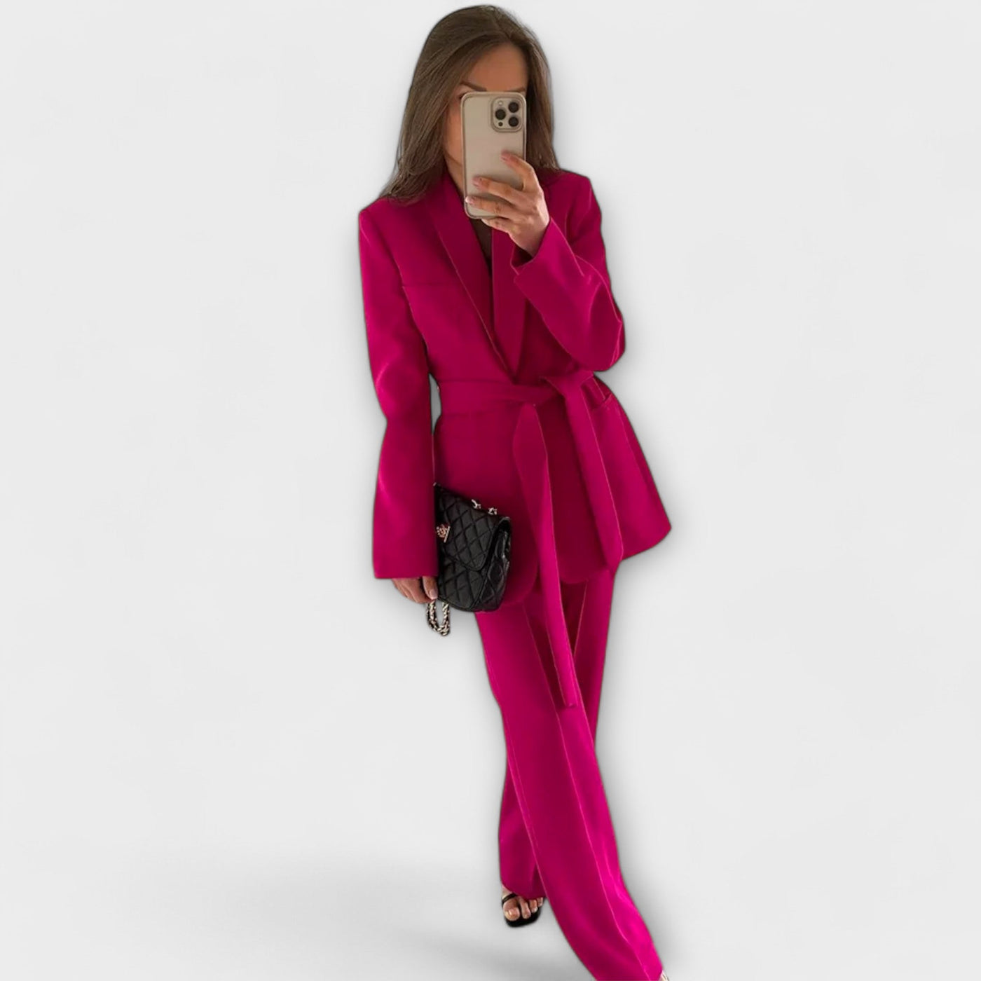 إنّا® | مجموعة أنيقة من قطعتين