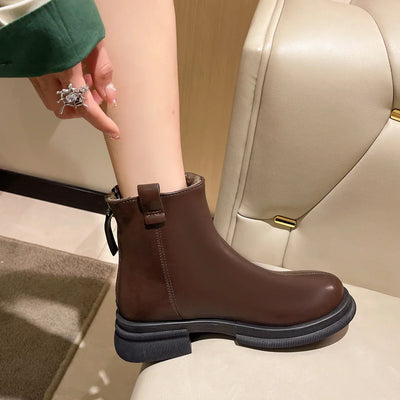 كريستا® | حذاء شتوي قصير