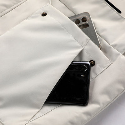 باتريك® | جاكيت مقاوم للطقس