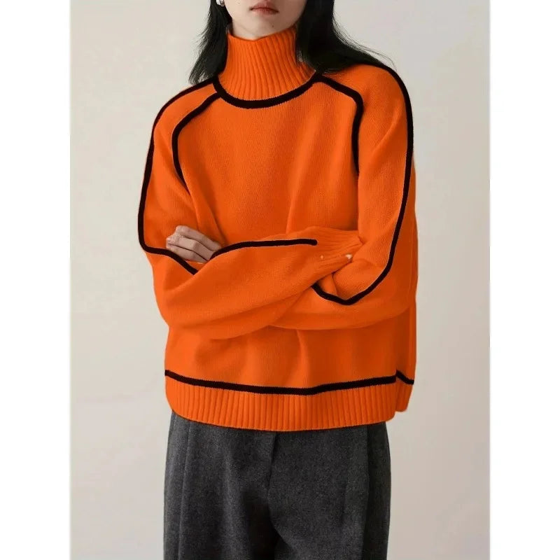 سابرينا® | سترة صوفية ناعمة